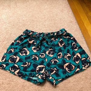 Gap kids flowy shorts 4/$20 deal